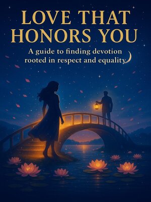cover image of Love That Honors You